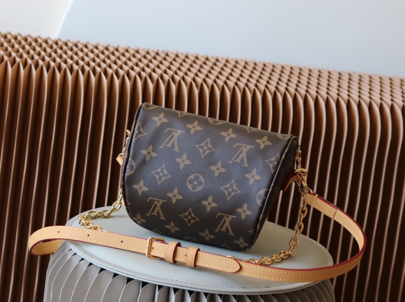 LV Satchel bags